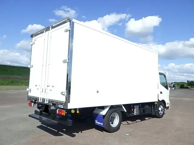 日野 デュトロ  冷凍冷蔵 2KG-XZU712M R7｜画像3