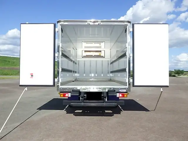 日野 デュトロ  冷凍冷蔵 2KG-XZU712M R7｜画像5