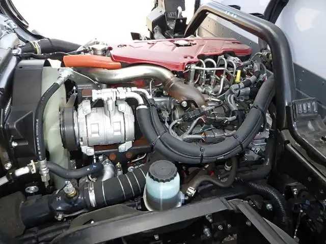 日野 デュトロ  冷凍冷蔵 2KG-XZU712M R7｜画像20