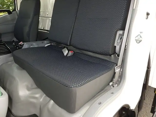 日野 デュトロ  冷凍冷蔵 2KG-XZU712M R7｜画像11