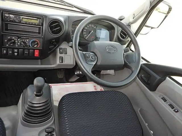 日野 デュトロ  冷凍冷蔵 2KG-XZU712M R7｜画像13