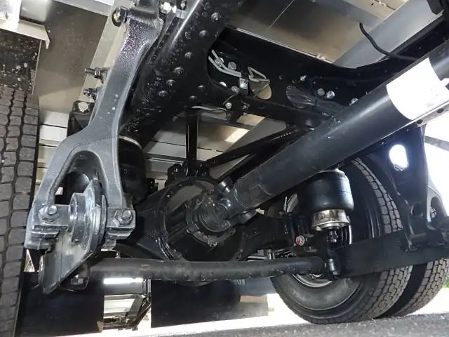 日野 レンジャー  冷凍冷蔵 2KG-FD2ABG R7｜画像18