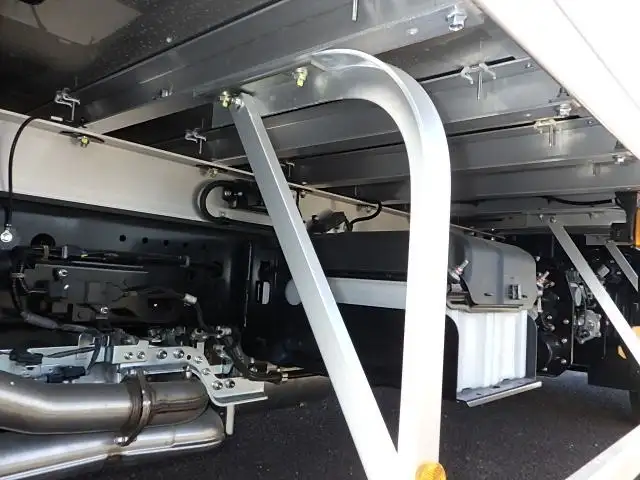 日野 レンジャー  冷凍冷蔵 2KG-FD2ABG R7｜画像15