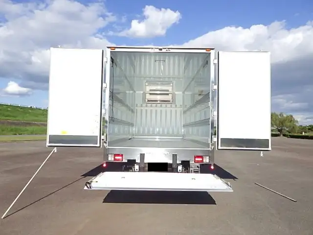 日野 レンジャー  冷凍冷蔵 2KG-FD2ABG R7｜画像5