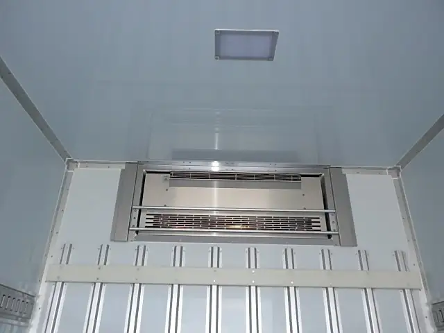 日野 レンジャー  冷凍冷蔵 2KG-FD2ABG R7｜画像6