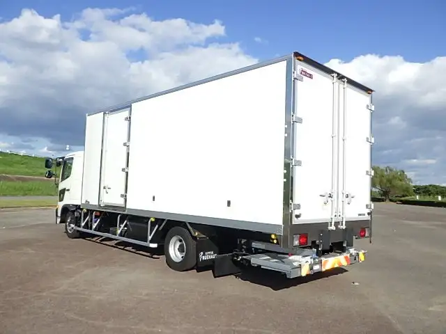 日野 レンジャー  冷凍冷蔵 2KG-FD2ABG R7｜画像4