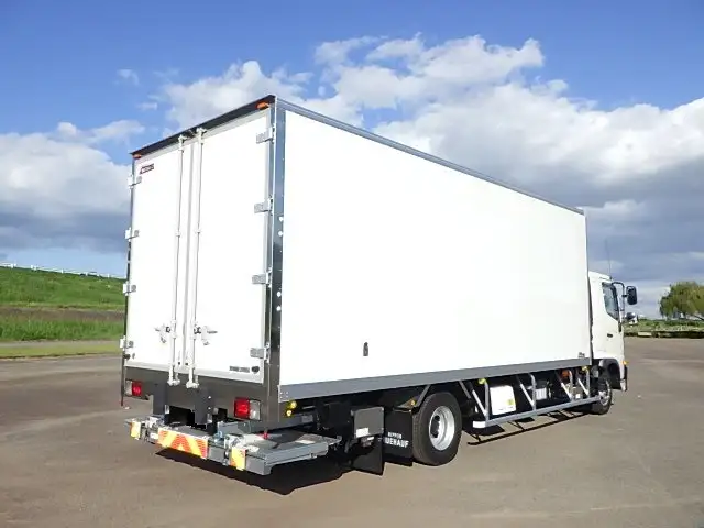 日野 レンジャー  冷凍冷蔵 2KG-FD2ABG R7｜画像3