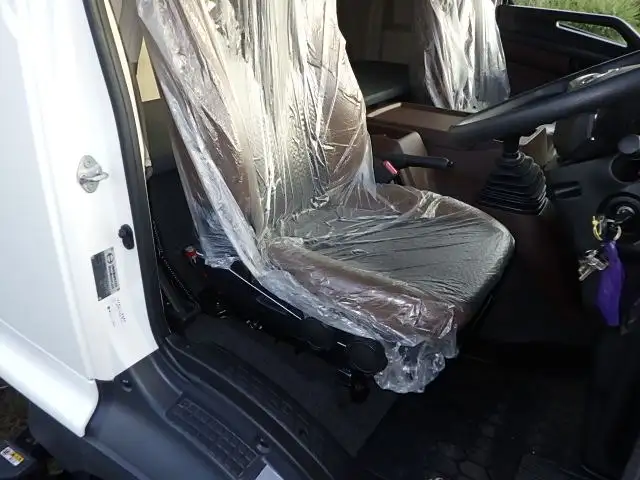 日野 レンジャー  冷凍冷蔵 2KG-FD2ABG R7｜画像12