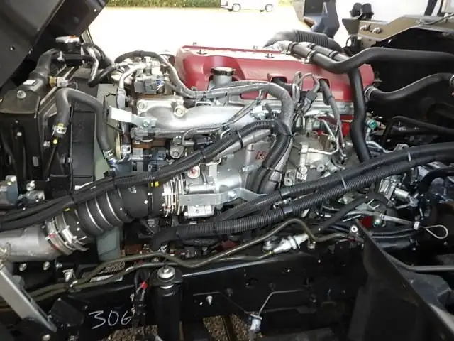 日野 レンジャー  冷凍冷蔵 2KG-FD2ABG R7｜画像20