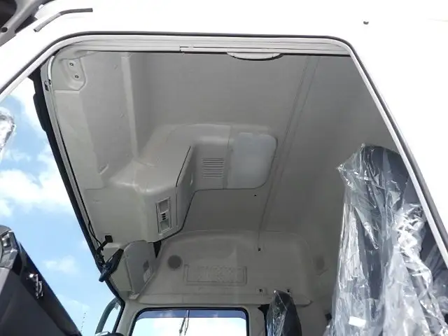 三菱 スーパーグレート  冷凍冷蔵 2PG-FS84HZ R7｜画像12