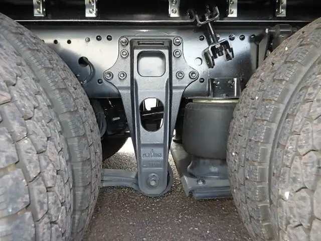 三菱 スーパーグレート  冷凍冷蔵 2PG-FS84HZ R7｜画像20