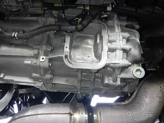 三菱 スーパーグレート  冷凍冷蔵 2PG-FS84HZ R7｜画像16