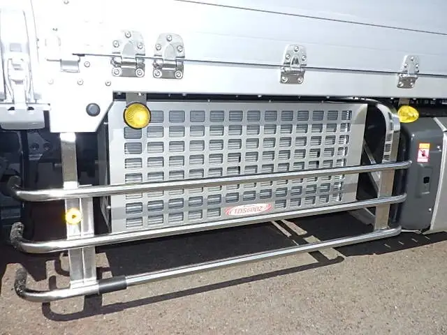 三菱 スーパーグレート  冷凍冷蔵 2PG-FS84HZ R7｜画像14