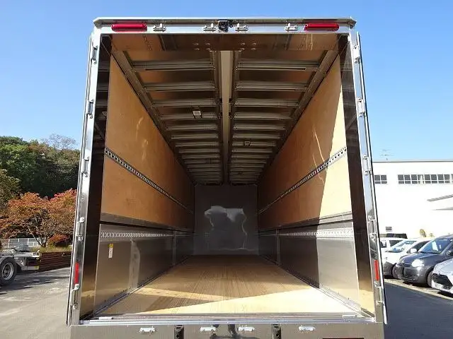 三菱 スーパーグレート  ウイング 2PG-FS84VZ R6｜画像4