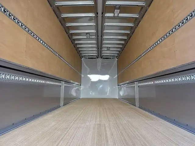 三菱 スーパーグレート  ウイング 2PG-FS84VZ R6｜画像5