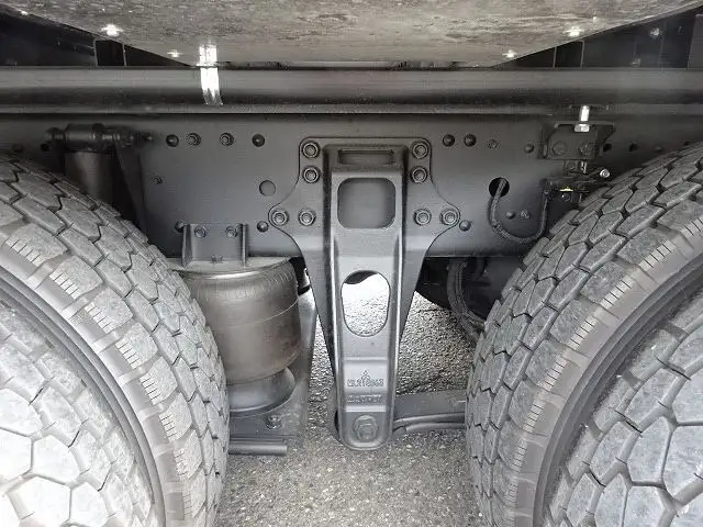 三菱 スーパーグレート  ウイング 2PG-FS84VZ R6｜画像18