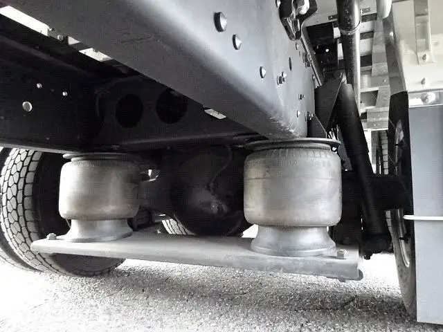 三菱 スーパーグレート  ウイング 2PG-FS84VZ R6｜画像17