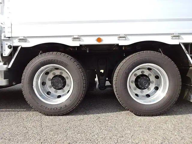 三菱 スーパーグレート  ウイング 2PG-FS84VZ R6｜画像20