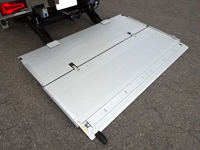 三菱 スーパーグレート  ウイング 2PG-FS84VZ R6｜画像8