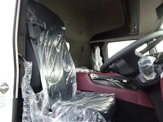 三菱 スーパーグレート  ウイング 2PG-FS84VZ R6｜画像9