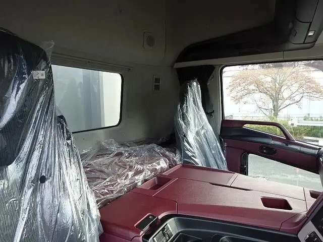 三菱 スーパーグレート  ウイング 2PG-FS84VZ R6｜画像10