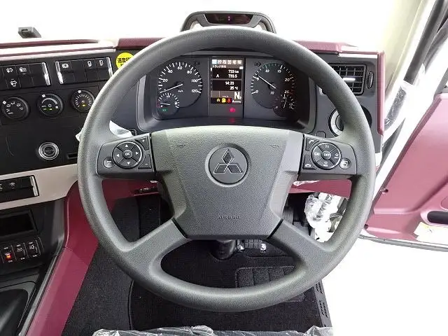 三菱 スーパーグレート  ウイング 2PG-FS84VZ R6｜画像14