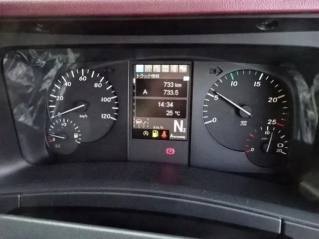 三菱 スーパーグレート  ウイング 2PG-FS84VZ R6｜画像16