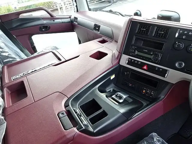 三菱 スーパーグレート  ウイング 2PG-FS84VZ R6｜画像11