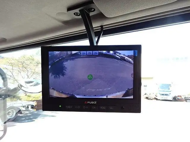 三菱 スーパーグレート  ウイング 2PG-FS84VZ R6｜画像13