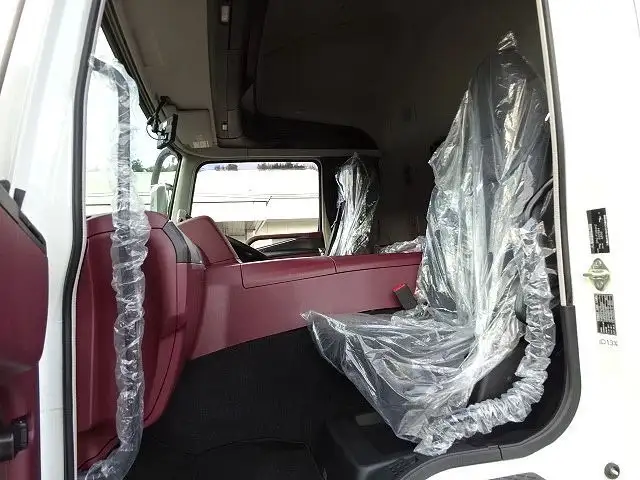 三菱 スーパーグレート  ウイング 2PG-FS84VZ R6｜画像12