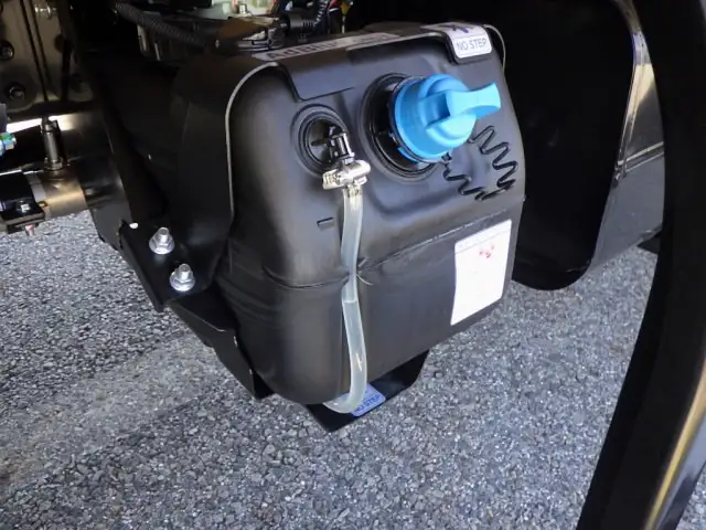 三菱 キャンター  平ボディ 2RG-FEB50 R7｜画像15