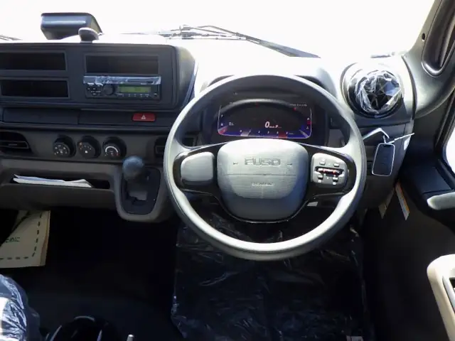 三菱 キャンター  平ボディ 2RG-FEB50 R7｜画像12