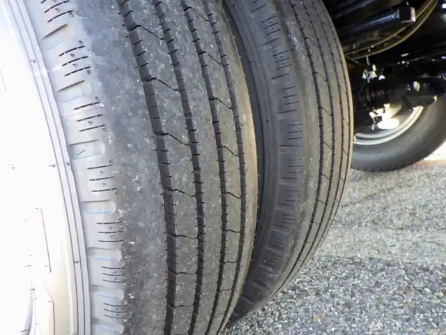 三菱 キャンター  平ボディ 2RG-FEB50 R7｜画像20