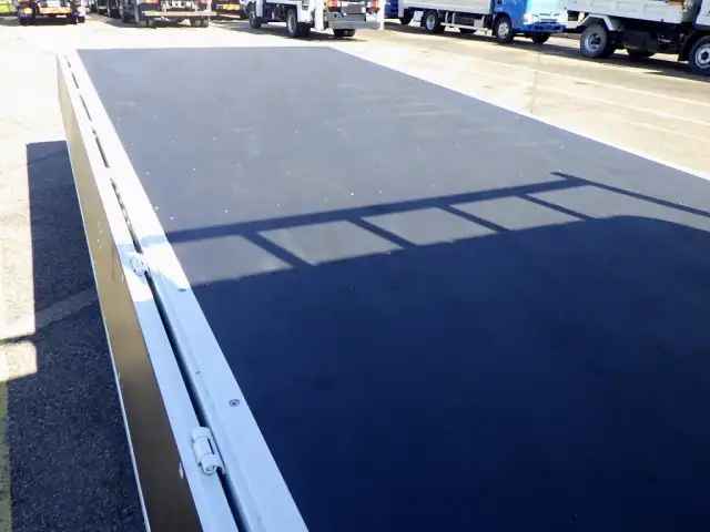 三菱 キャンター  平ボディ 2RG-FEB50 R7｜画像8