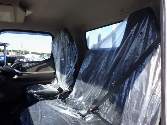 三菱 キャンター  平ボディ 2RG-FEB50 R7｜画像11