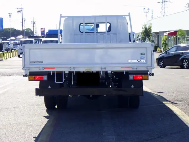 三菱 キャンター  平ボディ 2RG-FEB50 R7｜画像4