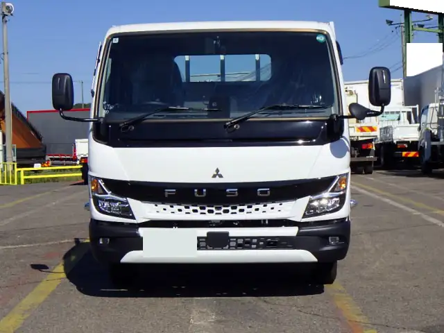 三菱 キャンター  平ボディ 2RG-FEB50 R7｜画像2