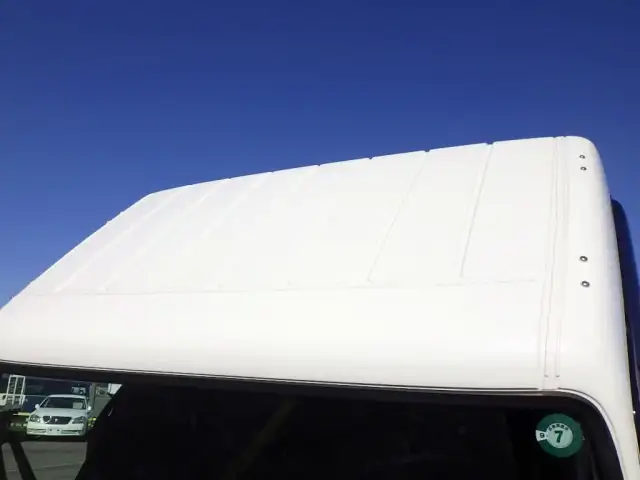 三菱 キャンター  平ボディ 2RG-FEB50 R7｜画像10