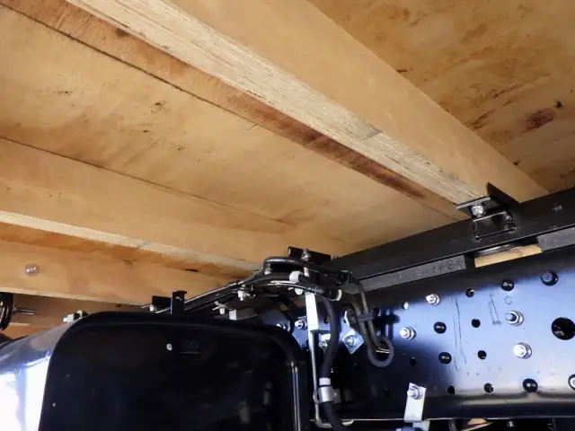 三菱 キャンター  平ボディ 2RG-FEB50 R7｜画像16