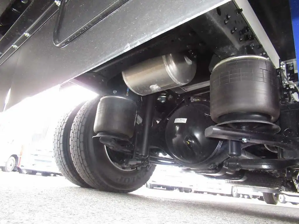 三菱 ファイター  冷凍冷蔵 2KG-FK65F R7｜画像19