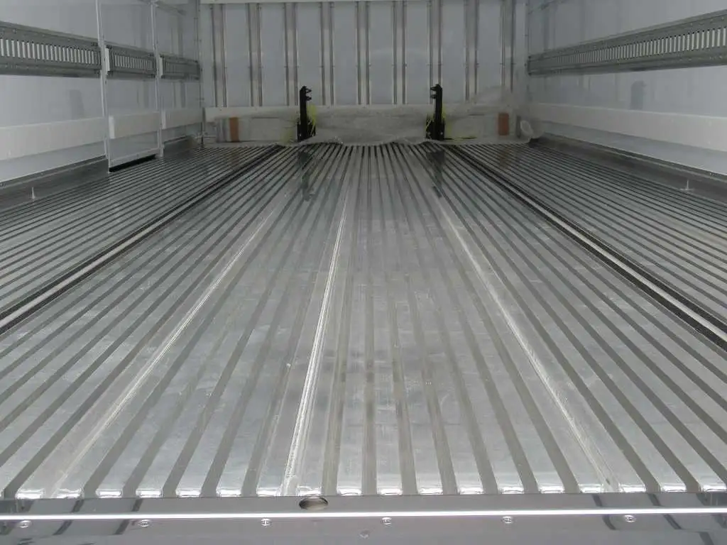 三菱 ファイター  冷凍冷蔵 2KG-FK65F R7｜画像6