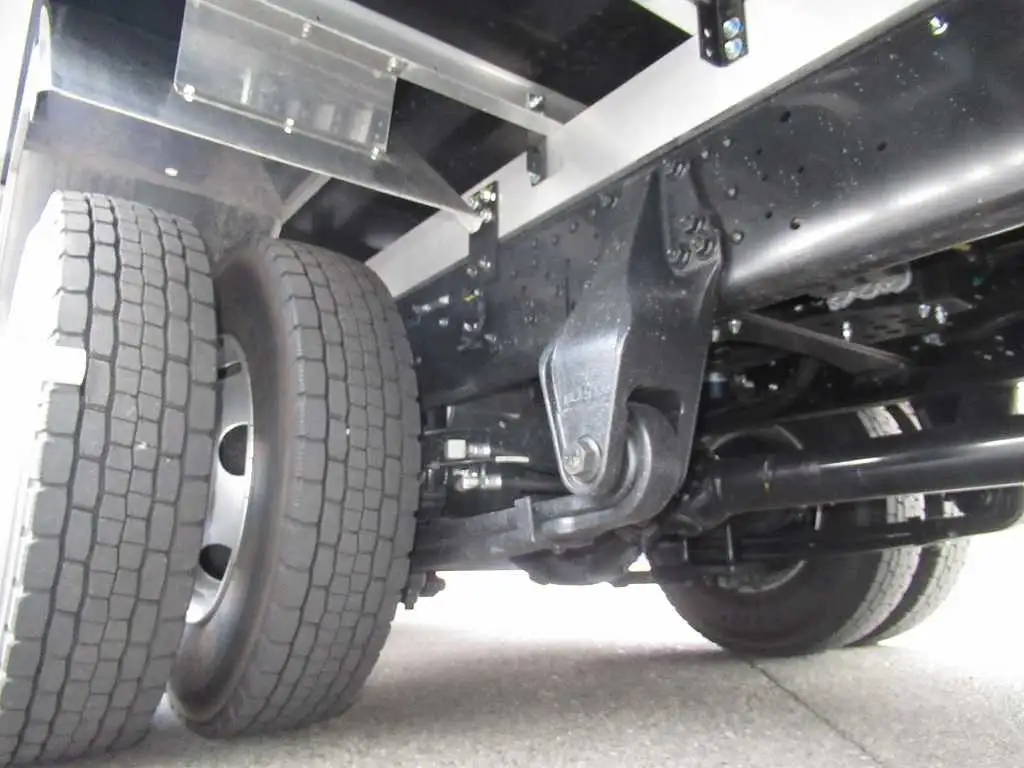 三菱 ファイター  冷凍冷蔵 2KG-FK65F R7｜画像18