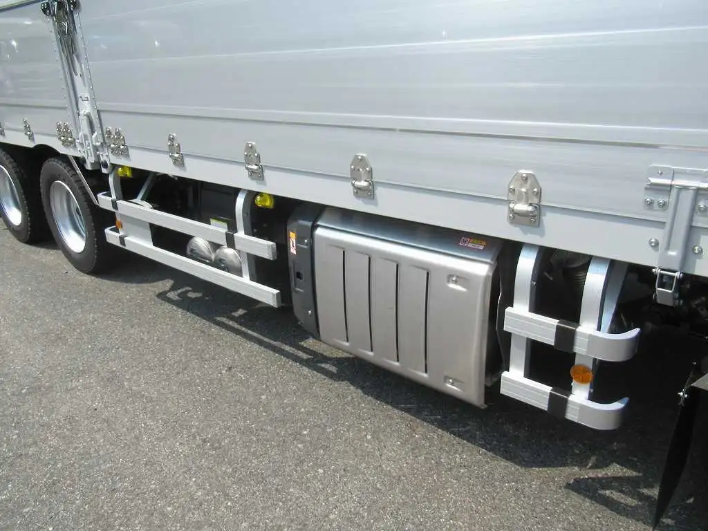 三菱 スーパーグレート  ウイング 2PG-FS84VZ R7｜画像15