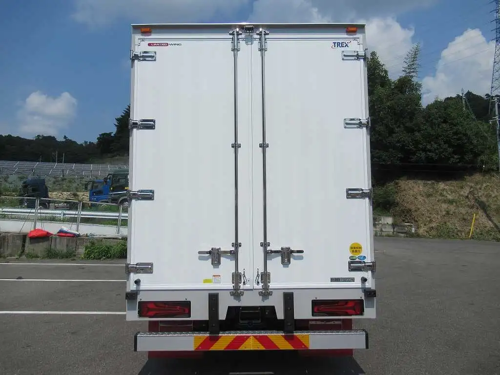 三菱 スーパーグレート  ウイング 2PG-FS84VZ R7｜画像4