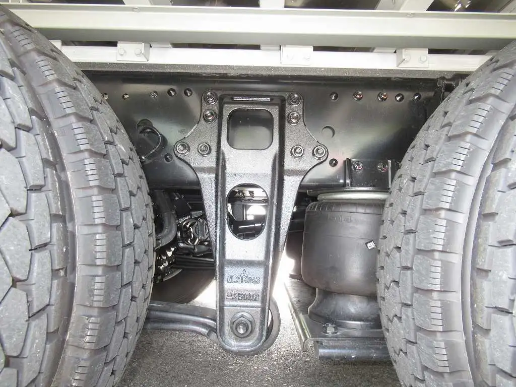 三菱 スーパーグレート  ウイング 2PG-FS84VZ R7｜画像17