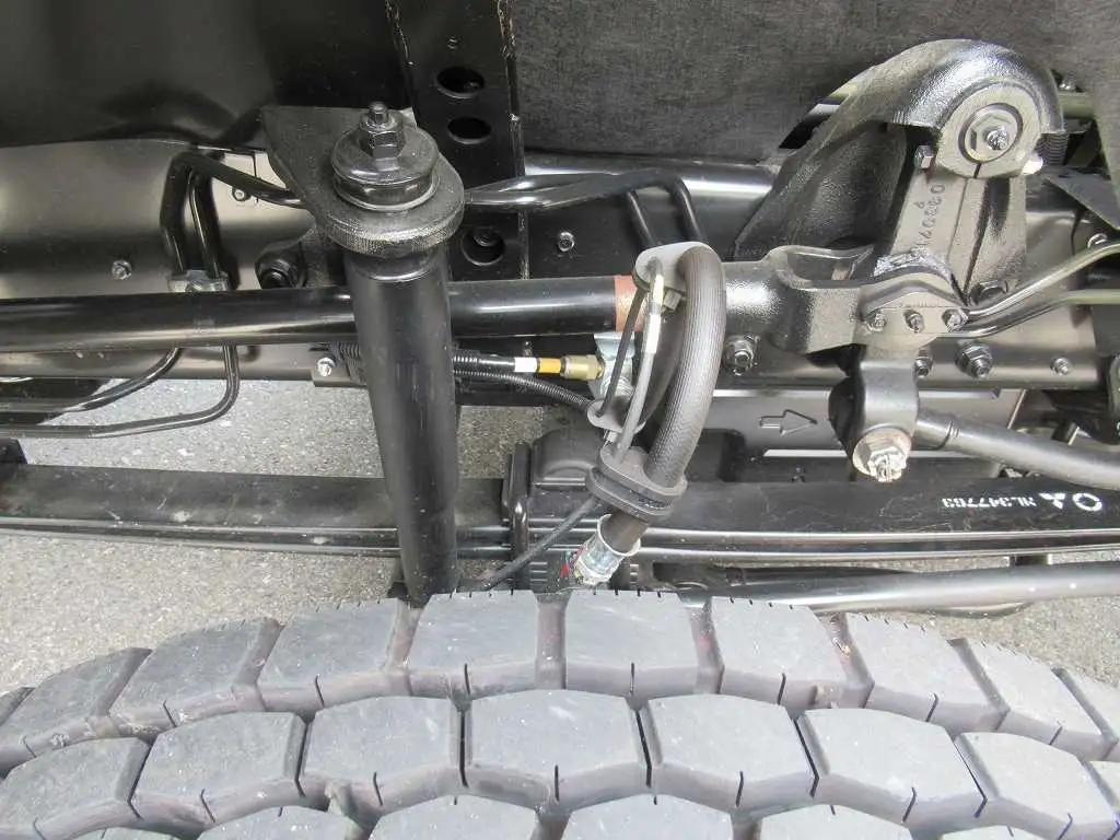 三菱 スーパーグレート  ウイング 2PG-FS84VZ R7｜画像18