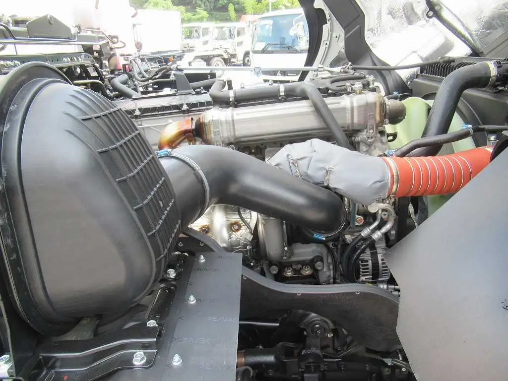 三菱 スーパーグレート  ウイング 2PG-FS84VZ R7｜画像19