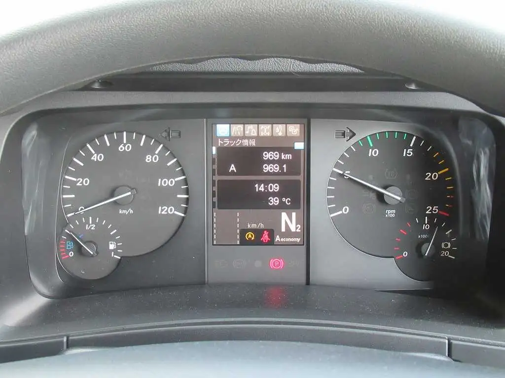 三菱 スーパーグレート  ウイング 2PG-FS84VZ R7｜画像13