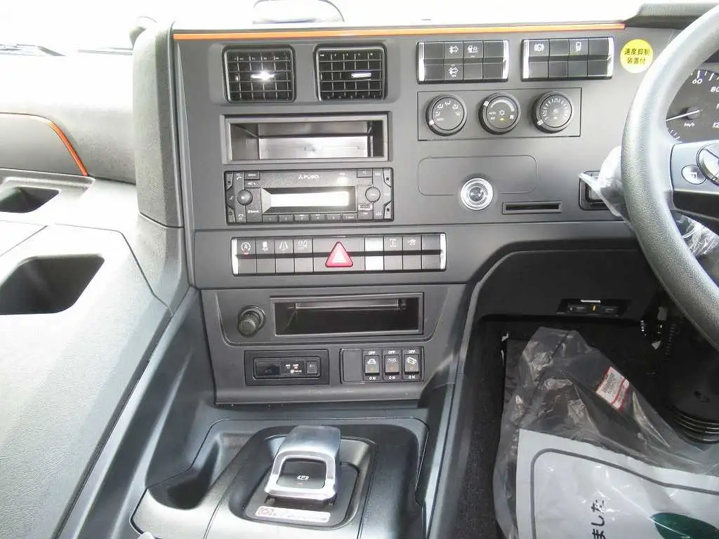 三菱 スーパーグレート  ウイング 2PG-FS84VZ R7｜画像14