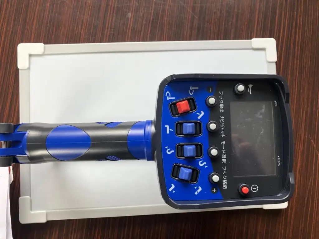 三菱 ファイター  クレーン付き(ユニック) 2DG-FQ62F R6｜画像9